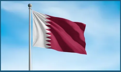 قطر تدين الهجوم على ناقلة نفط إماراتية في مضيق هرمز