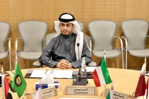 التركيز على الإطار القانوني لاستخدام الذكاء الاصطناعي في النيابات العامة