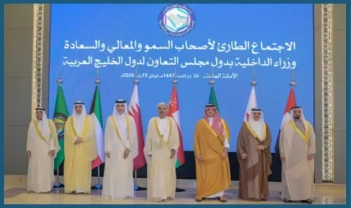 وزراء داخلية دول مجلس التعاون الخليجي يناقشون الأمن الإقليمي في اجتماع طارئ بالرياض