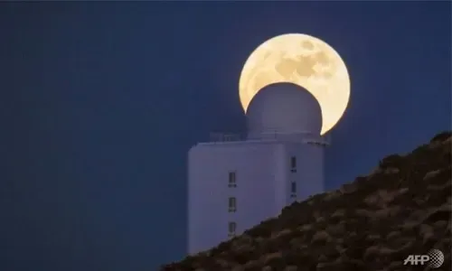 اكتشاف كوكب يحتمل أن يكون صالحاً للحياة في نظام شمسي جديد