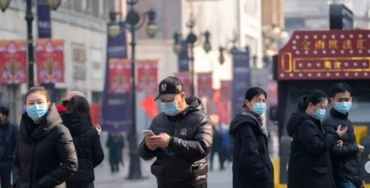 فيروس كورونا: شركات تطلب من موظفيها "العمل من المنزل"