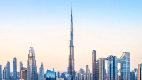 دبي تصدر قانوناً جديداً للسلامة العامة لحماية السكان والزوار