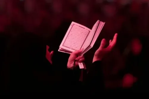 ليلة خير من ألف شهر؟