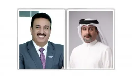 المركز الوطني للأمن السيبراني ومعهد BIBF يطلقان حملة توعوية حول الذكاء الاصطناعي في بيئة العمل
