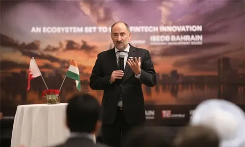 اختتام الجولة الترويجية لمجلس التنمية الاقتصادية في الهند بنجاح كبير