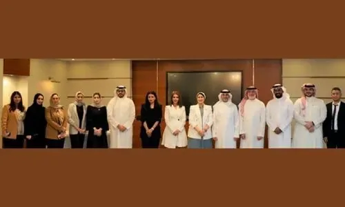 شركة "بحرين كلير" تنظم ورشة عمل حول السوق الخاص لأعضاء غرفة تجارة وصناعة البحرين