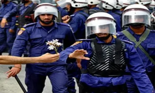 تبرئة اثنين من منتسبي الأمن العام في البحرين