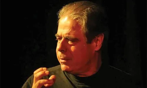 عرض مسرحي فرنسي اليوم