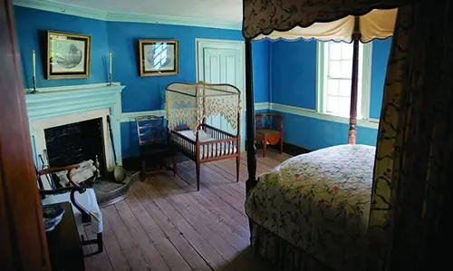 Interpretation of a Room