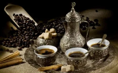 ارتشفها واستمتع بها