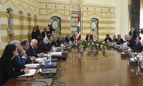 لبنان يعلن حالة طوارئ اقتصادية