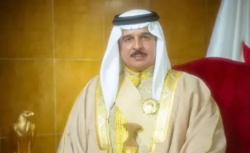 جلالة الملك يجدد العهد بتلبية تطلعات المواطنين نحو «التقدم والاستقرار والحياة الكريمة»