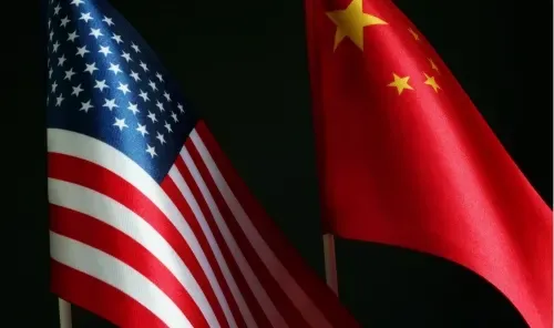 China to Impose 34% Tariffs on US Goods, Tightens Controls on Rare Earth Exports