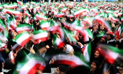 More Iranian schoolgirls targeted in mystery poisonings