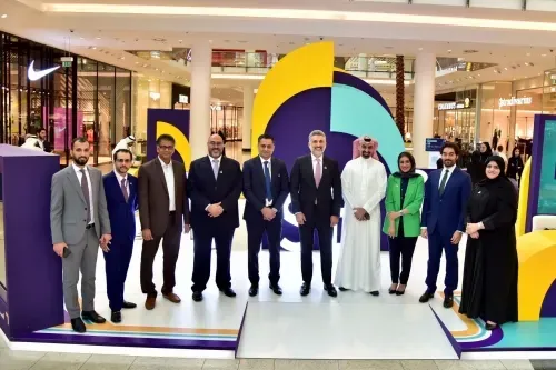 بنك البحرين الإسلامي يطلق حملة "تسوق واربح" بجوائز نقدية ونقاط مكافآت