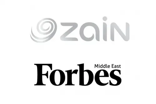 Zain ranks first in regional Telecom sector in Forbes ‘World’s Best Employers’ list