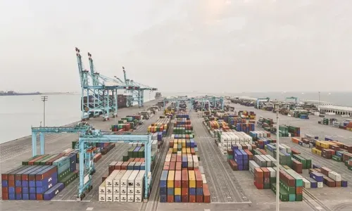 وضع معايير الجودة