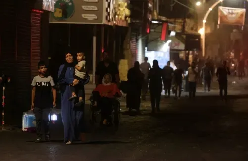 Major Israel army raid kills 9 Palestinians in West Bank