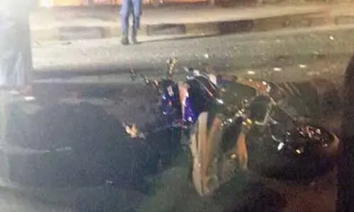 وفاة رجل في حادث سير