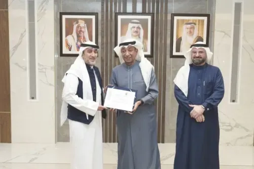 In Cooperation with the Family Business Council Gulf Bahrain Chamber Organizes “Family Governance Lab”