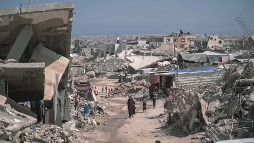 وزارة الصحة تؤكد: حصيلة الشهداء في غزة تتجاوز 70 ألفاً