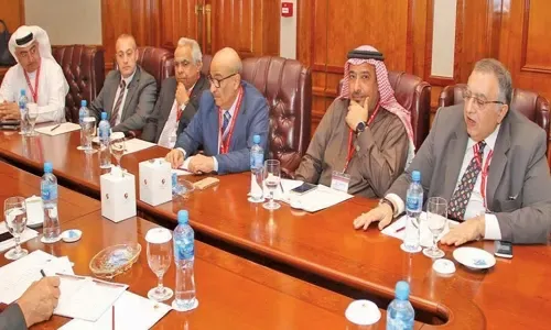 اتحادات شركات تكنولوجيا المعلومات العربية تعزز قطاع تكنولوجيا المعلومات والاتصالات