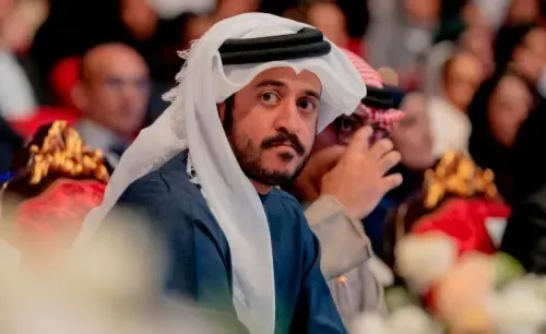 Bahrain keen to promote youth empowerment: HH Shaikh Khalid