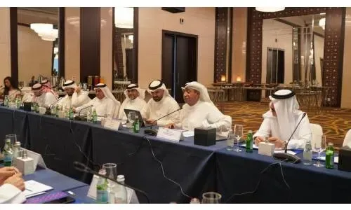 المملكة تستكشف فرص الأعمال مع البرازيل