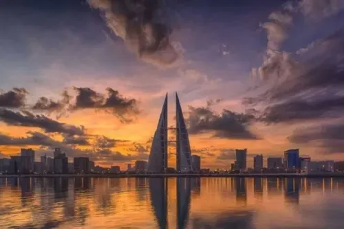 البحرين تستعد لموجة برد مع انخفاض درجات الحرارة إلى 4 درجات