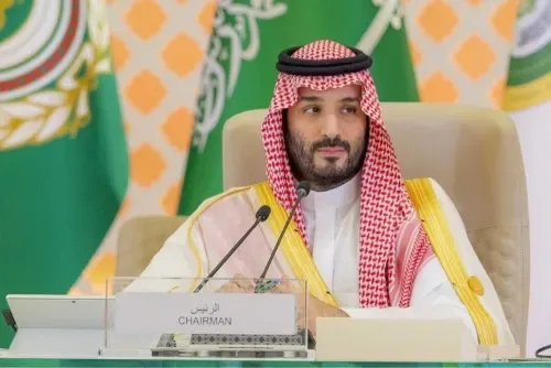 كسر السرديات الغربية: رحلة المملكة العربية السعودية في مجال الحوكمة البيئية والاجتماعية وحوكمة الشركات (ESG)