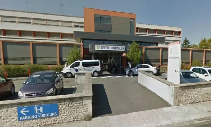 Retired surgeon suspected of abusing up to 349 children