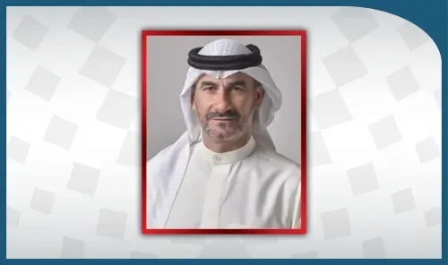 عمر شاهين يتنحى عن منصبه كرئيس تنفيذي لإذاعة البحرين