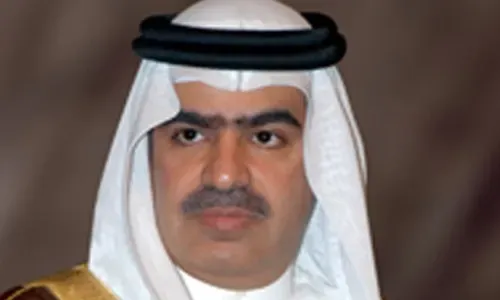 منشأة الدعم البحري تعزز قدرة البحرين على الدفاع عن الخليج