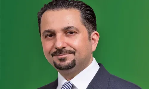 بيت التمويل الكويتي - البحرين يعلن عن إطلاق إدارة الثروات