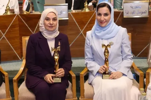 الاحتفال بيوم الدبلوماسية النسائية العربية في القاهرة