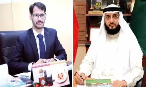 المدرسة الباكستانية في البحرين تحتفل بالذكرى الخامسة والسبعين لاستقلال باكستان