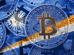 جزر مارشال تعتزم إطلاق عملة رقمية هذا العام