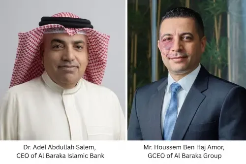 Al Baraka Islamic Bank Enables Customers to Easily Open Bank Accounts in Egypt