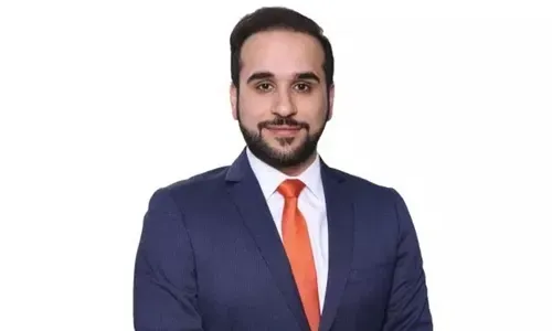 ألبا تعين مديراً جديداً للعلاقات العامة