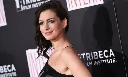 Anne Hathaway Is Pregnant