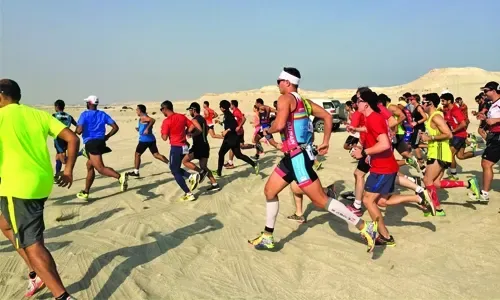 Abdellatif, Glenis bag individual titles