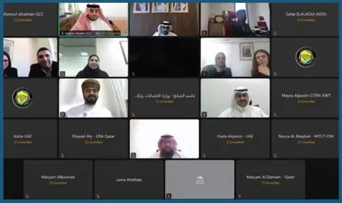 Bahrain Chairs GCC–Morocco Telecommunications Meeting