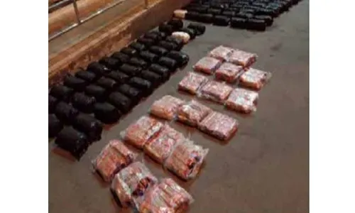 شخصان يمثلان أمام القضاء بتهمة بيع منتجات تبغ محظورة في البحرين