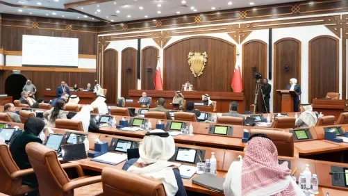النواب يؤيدون فرض ضريبة بنسبة 2% على تحويلات الوافدين