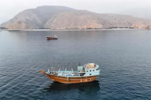 Iran, Oman hold first talks on Strait of Hormuz management