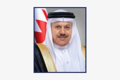 Foreign Minister Praises Royal Vision