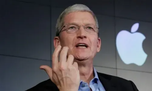 Apple, Walmart, IBM CEOs join WHouse advisory panel