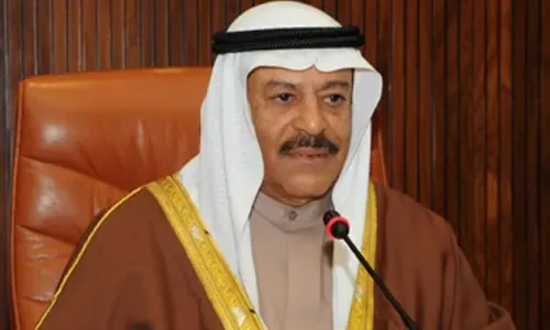 Arab Parliaments Speakers Conference success praised