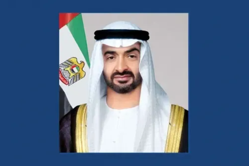 رئيس الدولة يعفي آلاف المتقاعدين من ذوي الدخل المحدود من فوائد ديون تتجاوز 834 مليون درهم
