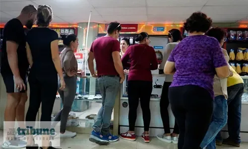 كوبا تتخذ خطوة جديدة نحو إلغاء نظام العملة المزدوجة